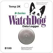 WatchDog B100ťʽ¶ȼ¼