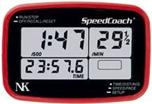 SpeedCoach