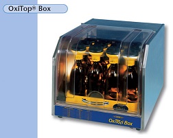 OxiTop BoxBOD䣩